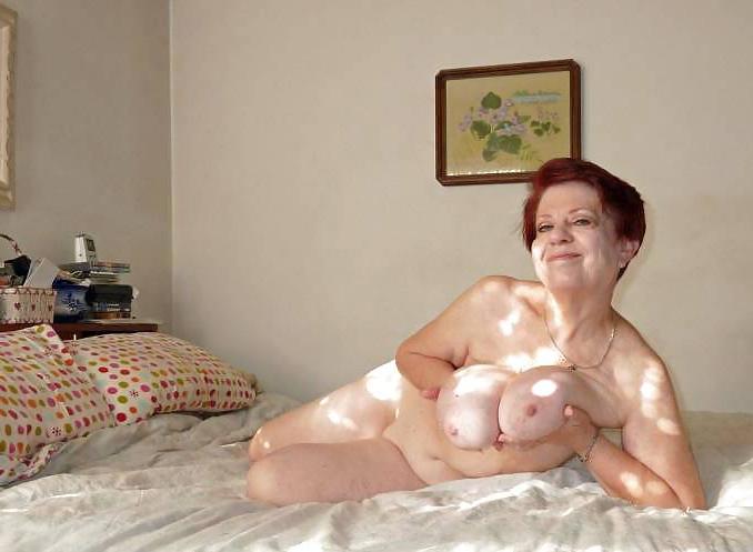 25P Webtastic Special: Granny Sunshine 2