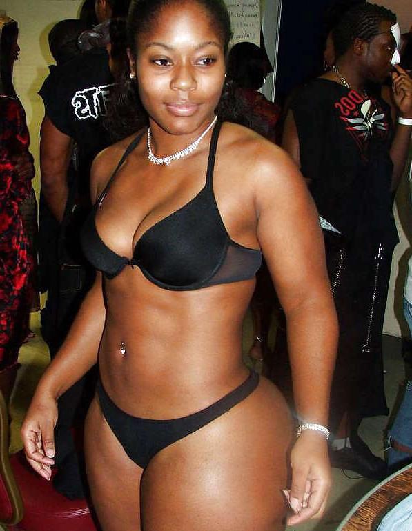 25P Ebony love 