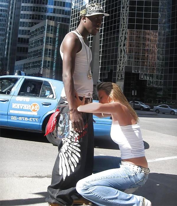 25P Real girls only want black cock 9..