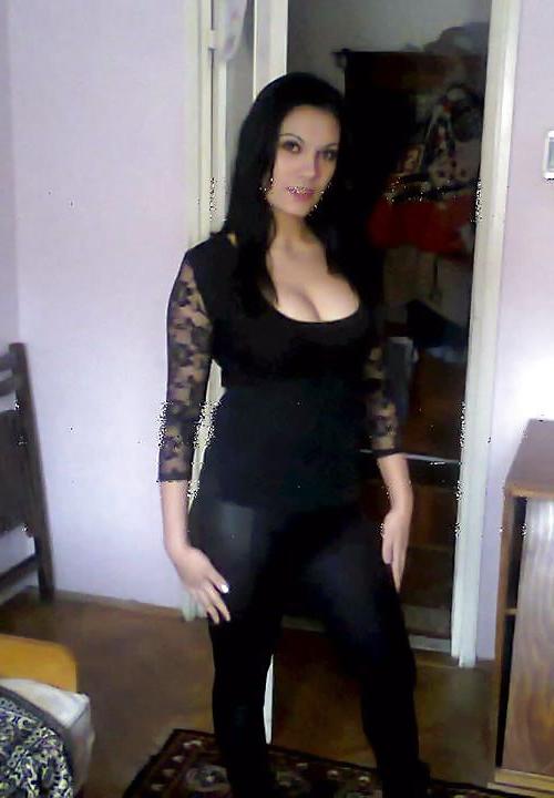 7P Romanian girl: helen