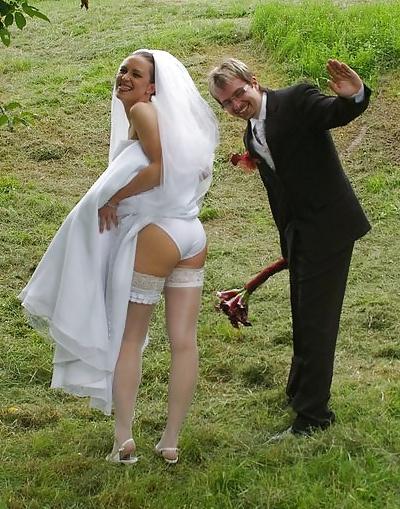 25P Windy Upskirt