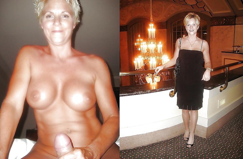 25P Angels when clothed, real wild cats naked !