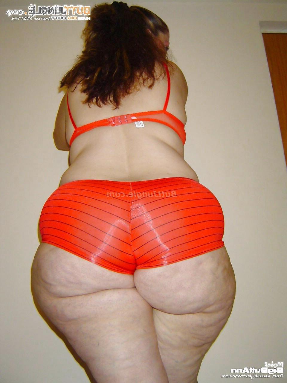 13P Big Butt Ann 2