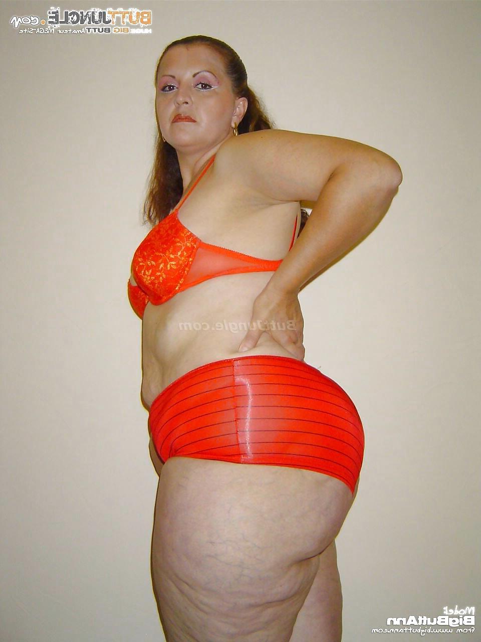 13P Big Butt Ann 2