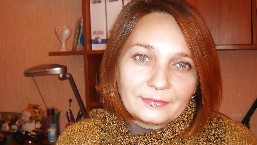 25P Exposed Russian Cum Slut