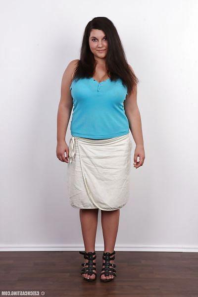 22P Clothed and nude