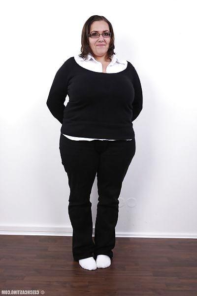 22P Clothed and nude