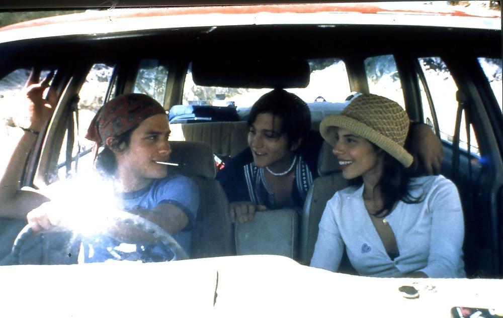 25P Hot Movie 38 : Y TU MAMA TAMBIEN