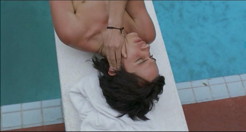 25P Hot Movie 38 : Y TU MAMA TAMBIEN