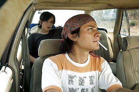 25P Hot Movie 38 : Y TU MAMA TAMBIEN