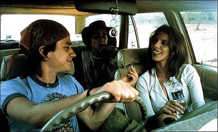 25P Hot Movie 38 : Y TU MAMA TAMBIEN