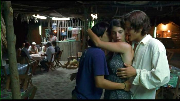 25P Hot Movie 38 : Y TU MAMA TAMBIEN