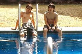 25P Hot Movie 38 : Y TU MAMA TAMBIEN