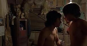 25P Hot Movie 38 : Y TU MAMA TAMBIEN