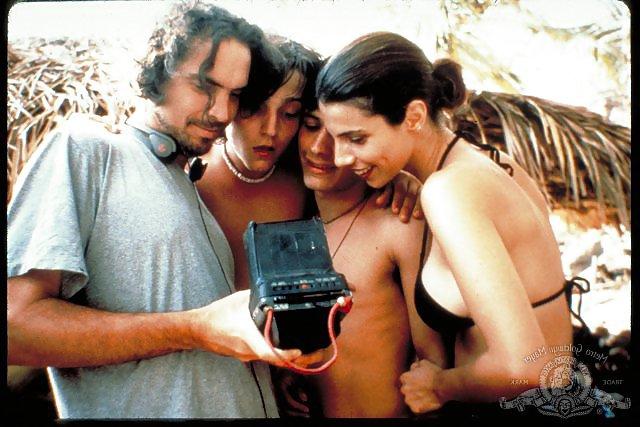 25P Hot Movie 38 : Y TU MAMA TAMBIEN