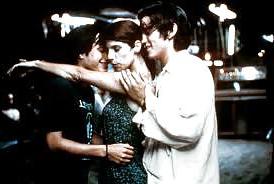 25P Hot Movie 38 : Y TU MAMA TAMBIEN
