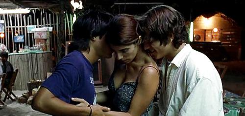 25P Hot Movie 38 : Y TU MAMA TAMBIEN