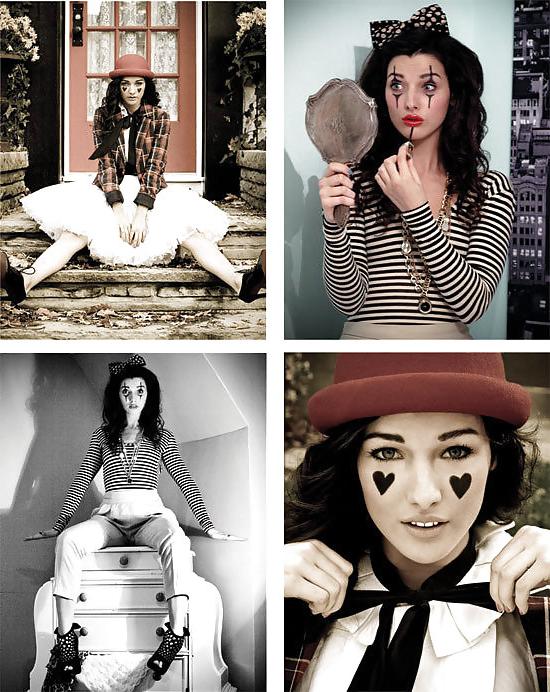 11P Annie Clark