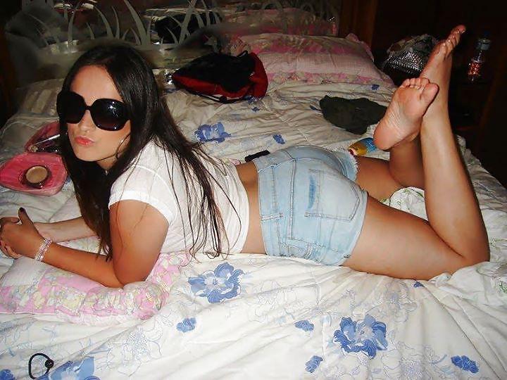 25P Sole Pose