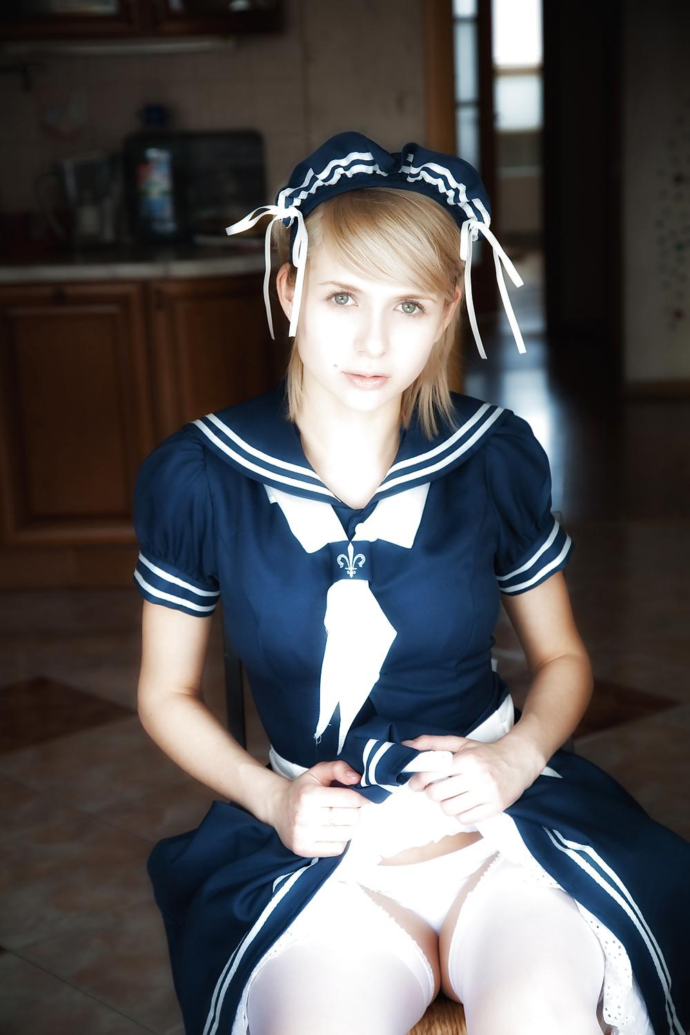 25P Russian Girl 2