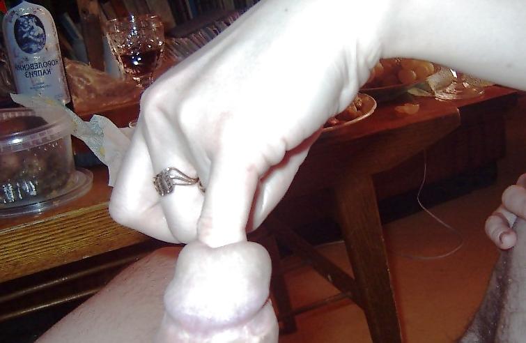 17P Girls Fingering Guys