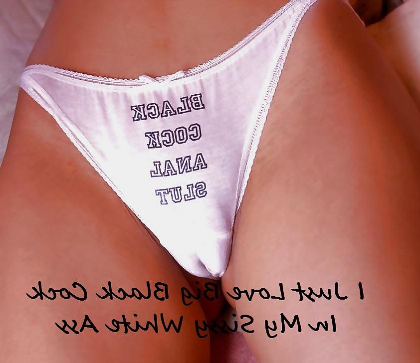 13P Sissy's Love Black Cock