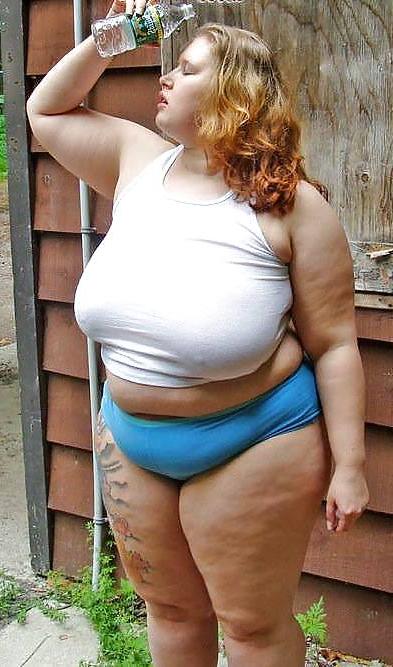 25P BBW Stunners
