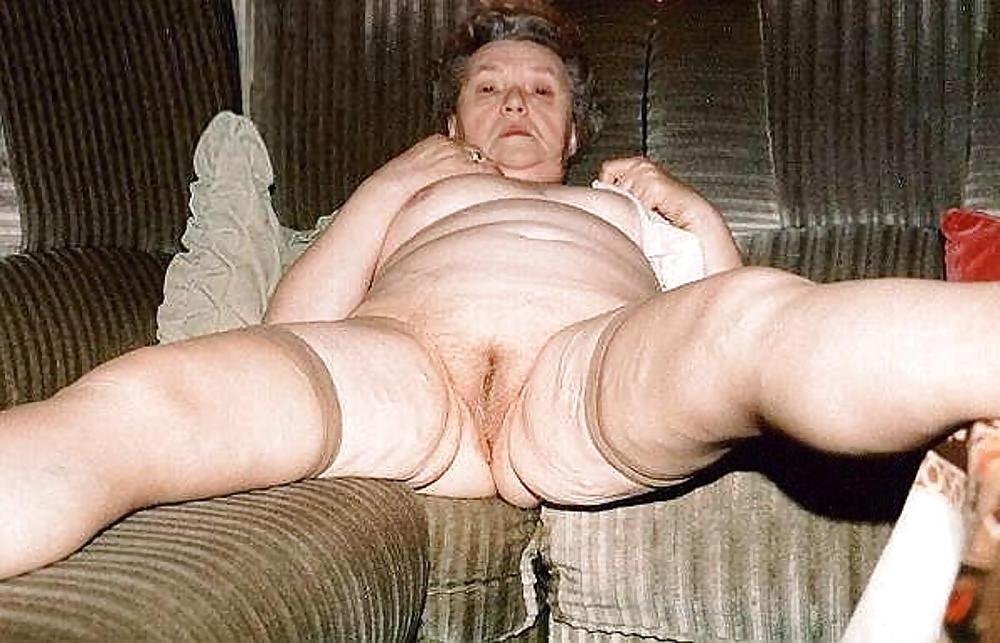 25P Grab a granny 1