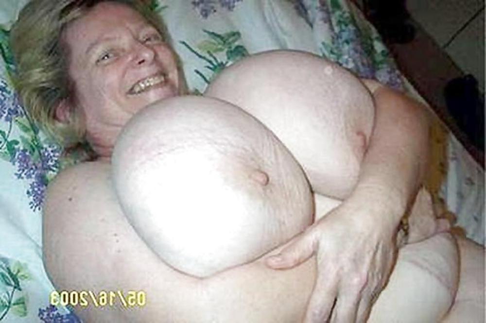 25P Grab a granny 1