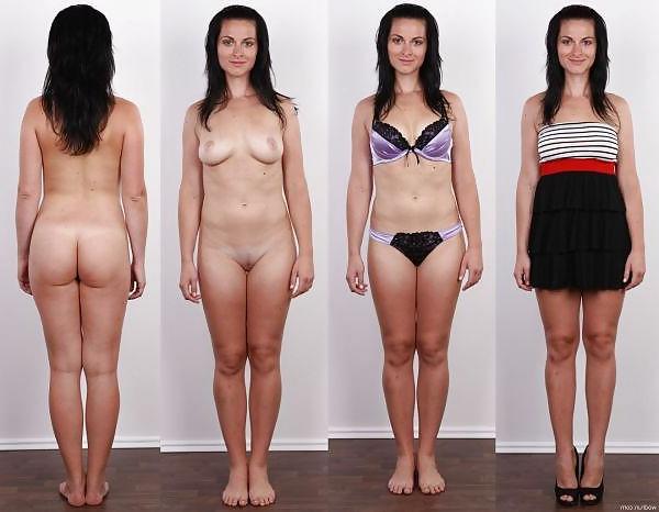 15P Clothed and nude 2