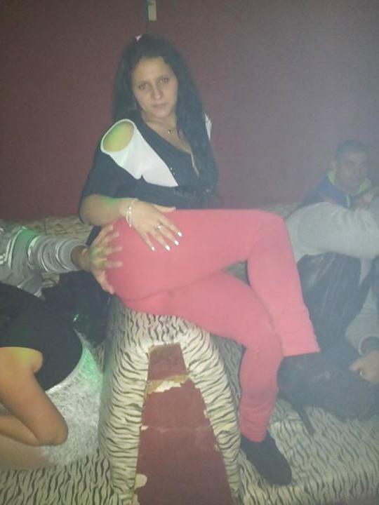 12P Romanian girl: Ana