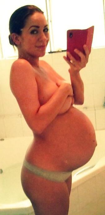 25P Bitches been Bred! (non nude)