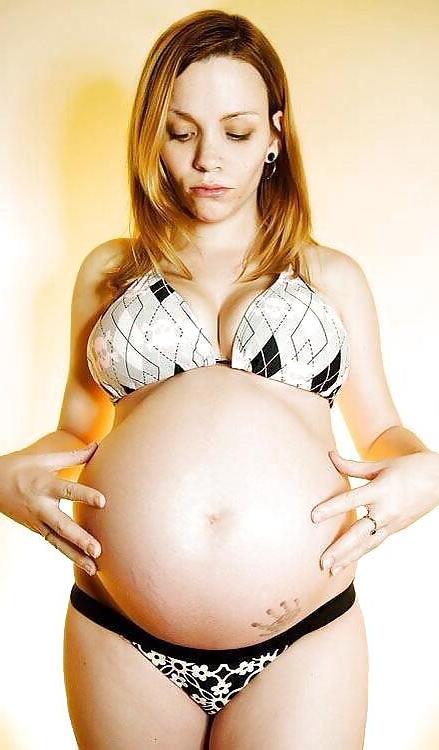 25P Bitches been Bred! (non nude)