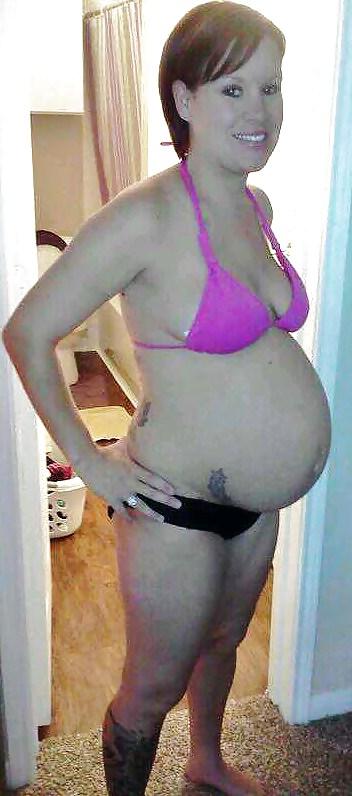 25P Bitches been Bred! (non nude)