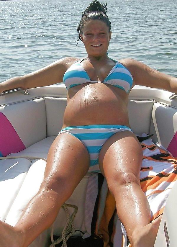 25P Bitches been Bred! (non nude)