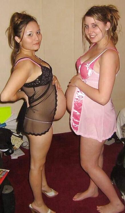 25P Bitches been Bred! (non nude)
