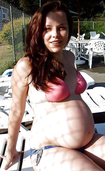 25P Bitches been Bred! (non nude)