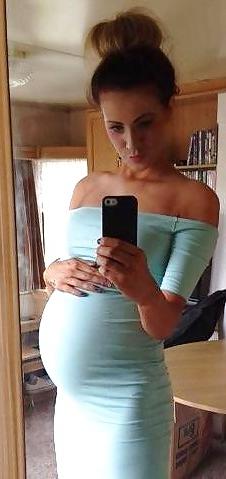25P Bitches been Bred! (non nude)