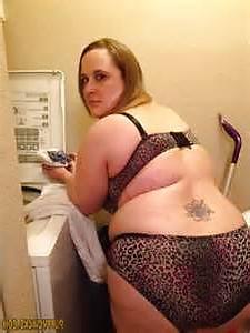 25P Pantie ass matures