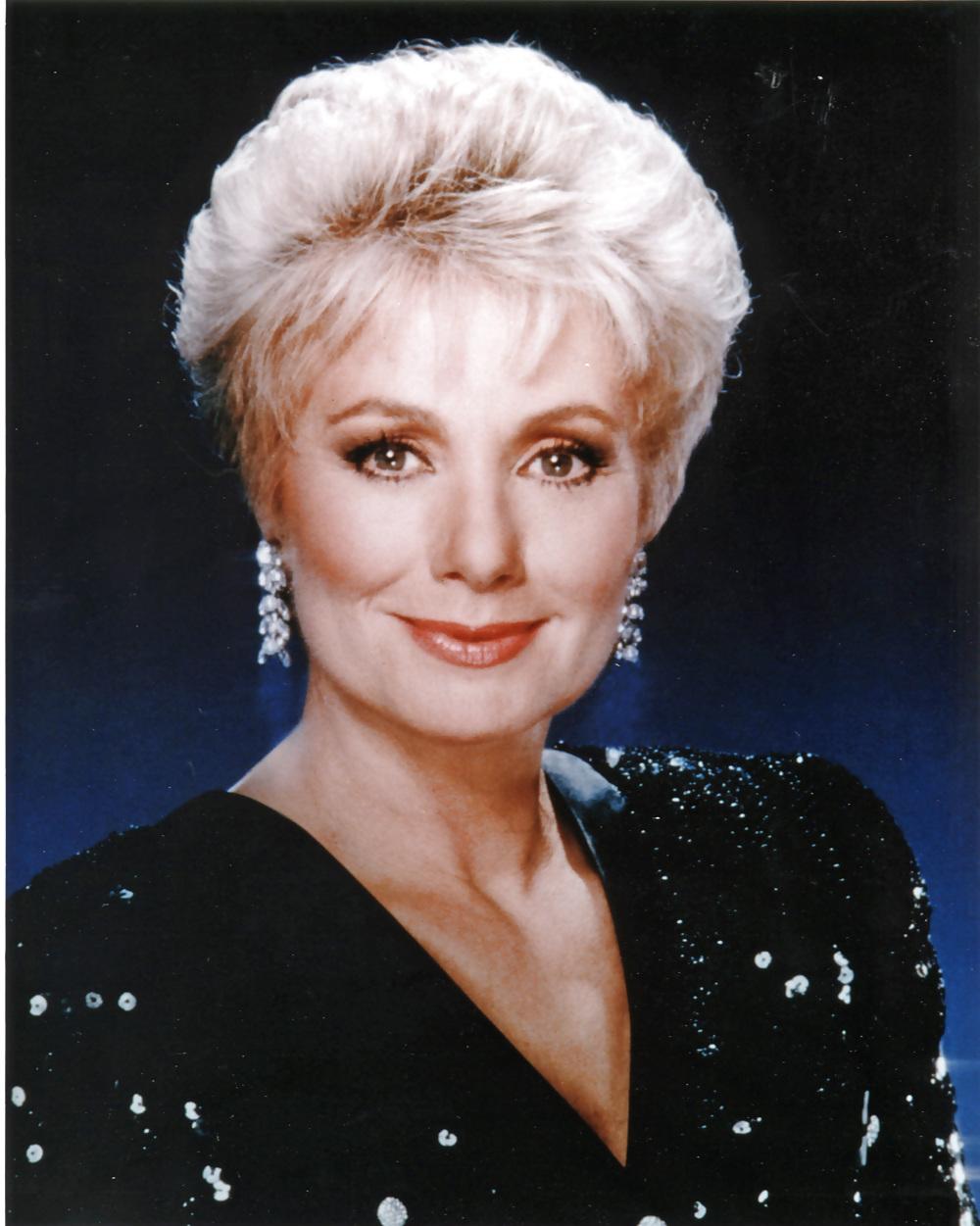 25P Shirley Jones