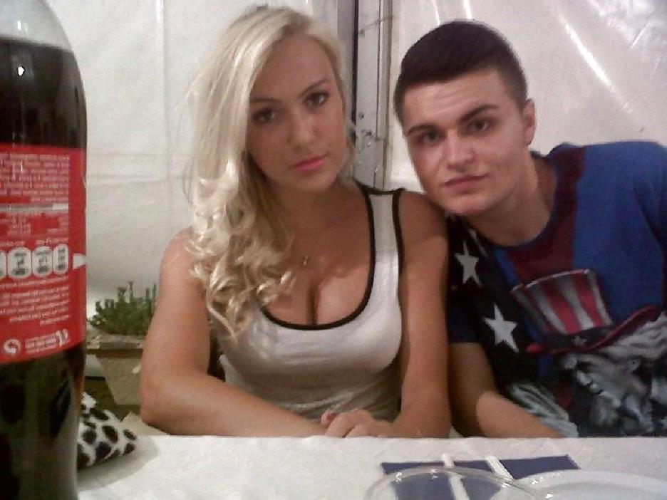 16P Romanian girl: alexandra