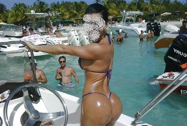 7P Vacation