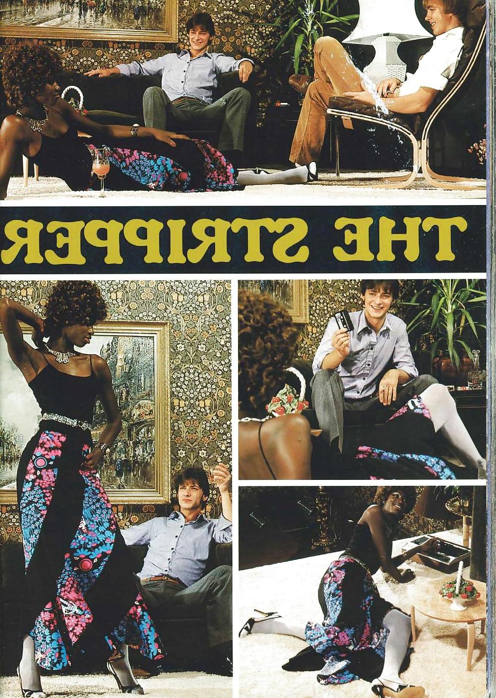 25P Rodox - Special Magazine 6