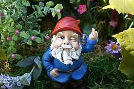 25P A Very Special Salute to the Red Thumb Nazi
