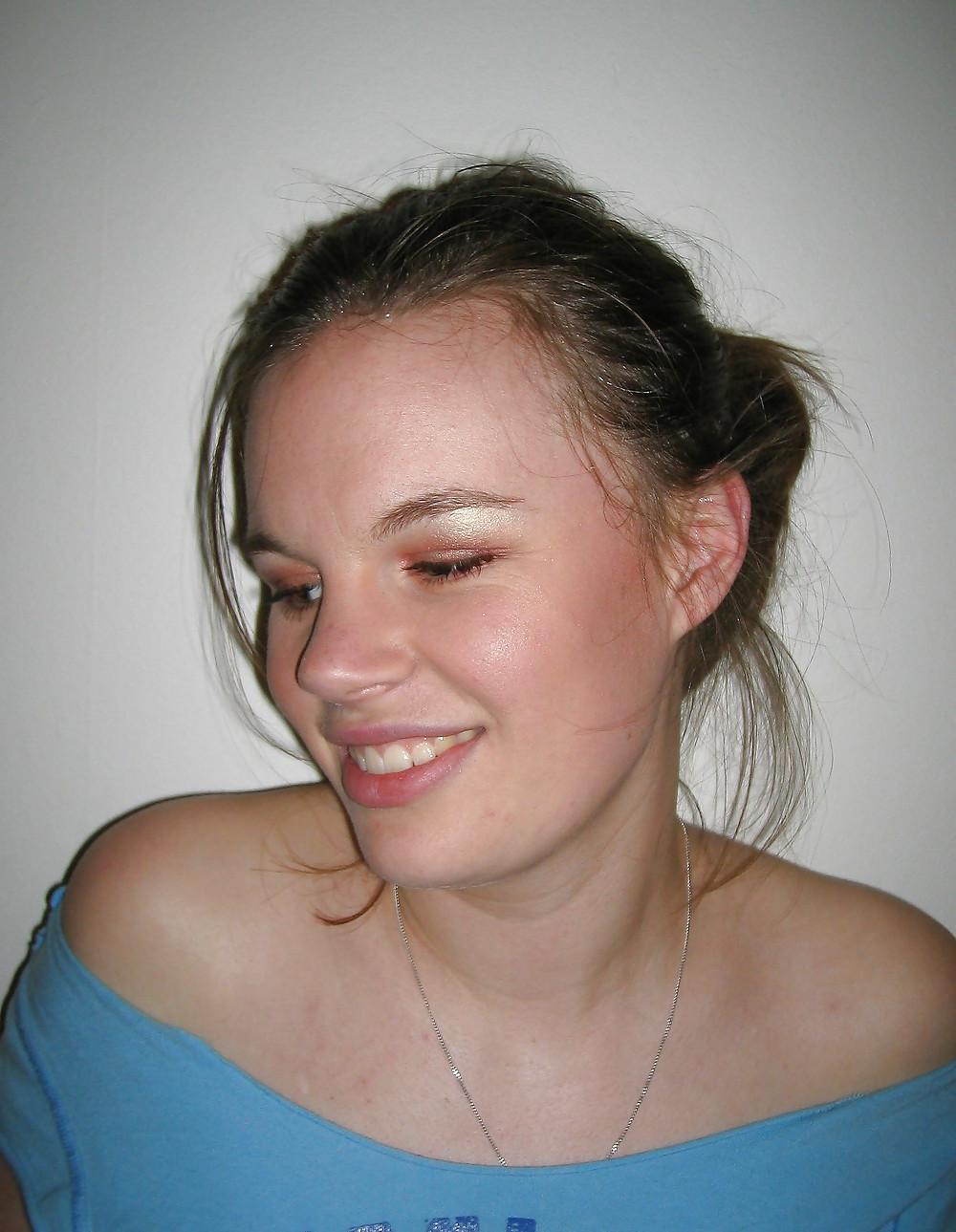 13P Nice (non nude) girls 146