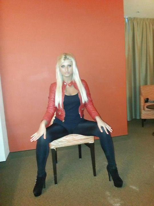 19P Romanian women: dana