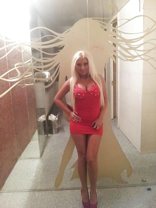 19P Romanian women: dana