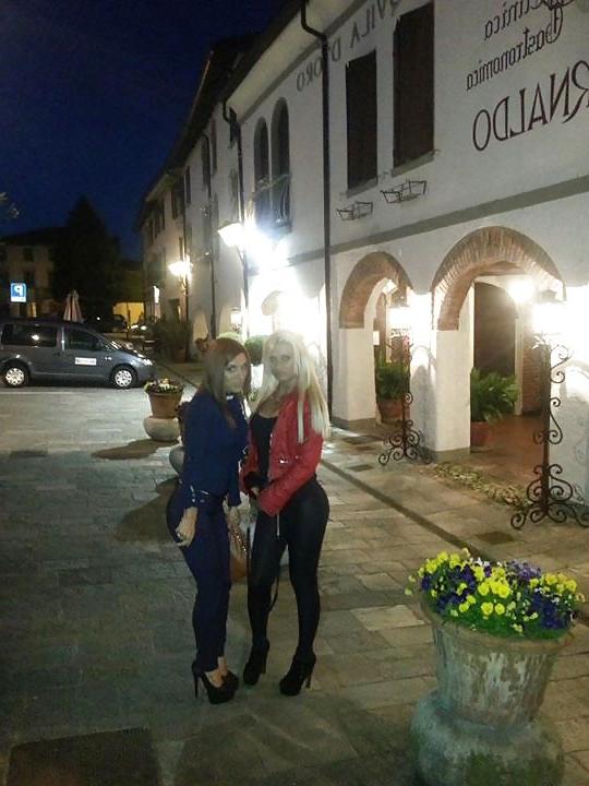 19P Romanian women: dana
