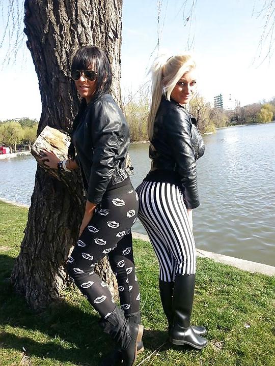 19P Romanian women: dana