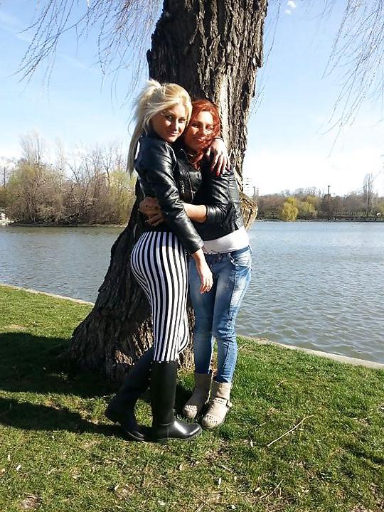 19P Romanian women: dana